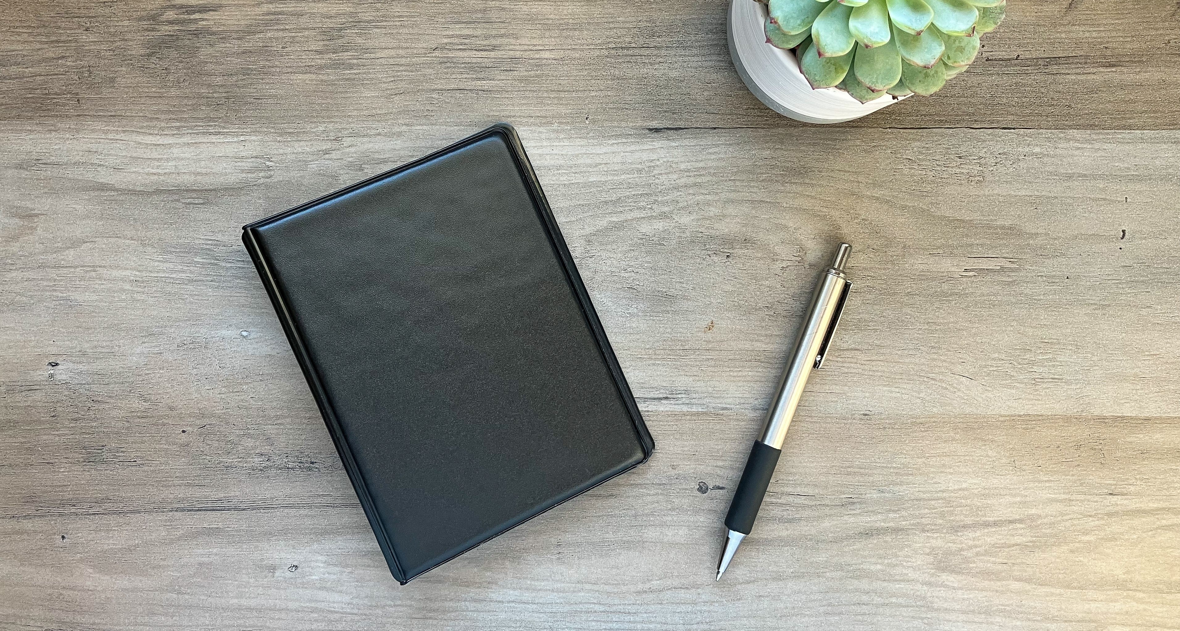 Mini Binner 3x5 Mini Binder – OfficeAnthology